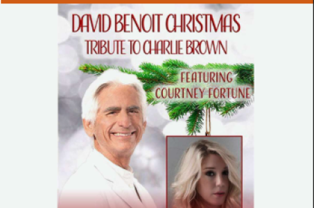 David Benoit’s Charlie Brown Christmas